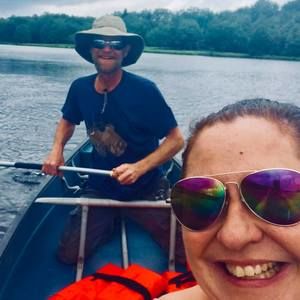 Meet your Posher, Renee